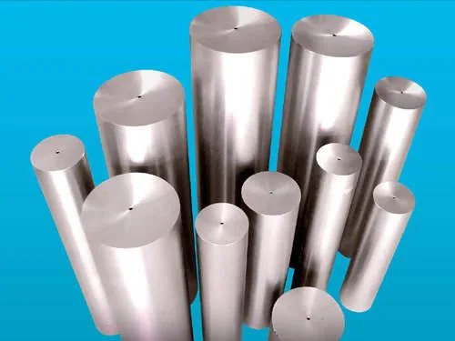 10-300mm Multi-Diameter Alloy Aluminum Bar with Customized Requirements