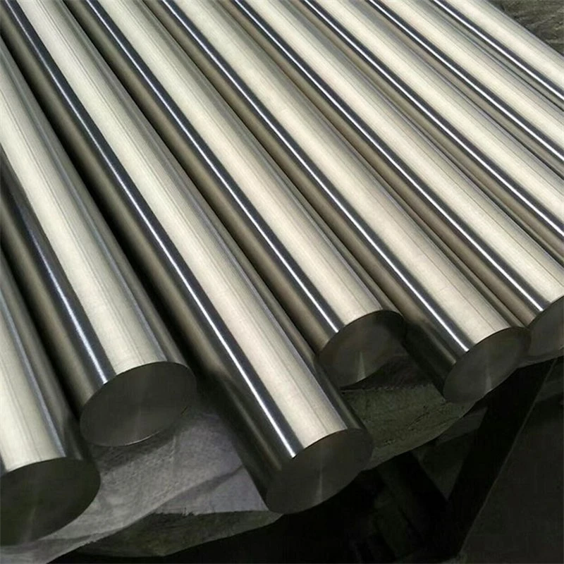 Special Ss Bar ANSI 444 441 Stainless Steel Round Bar/Square/Aluminum/ Alloy/Copper /Mould/ Hexagon Bar