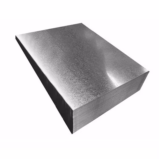 Placa de acero galvanizado de cobre de aluminio corten de aleación suave de carbono resistente al desgaste de acero inoxidable laminado en frío de alta calidad