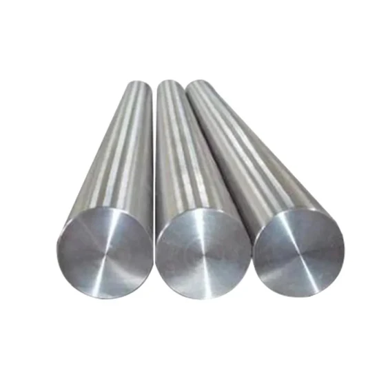 ASTM 201 304 310 316 321 904L A276 2205 2507 4140 310S Barra de acero inoxidable bidireccional Acero inoxidable/aluminio/carbono/galvanizado/aleación/barra de cobre